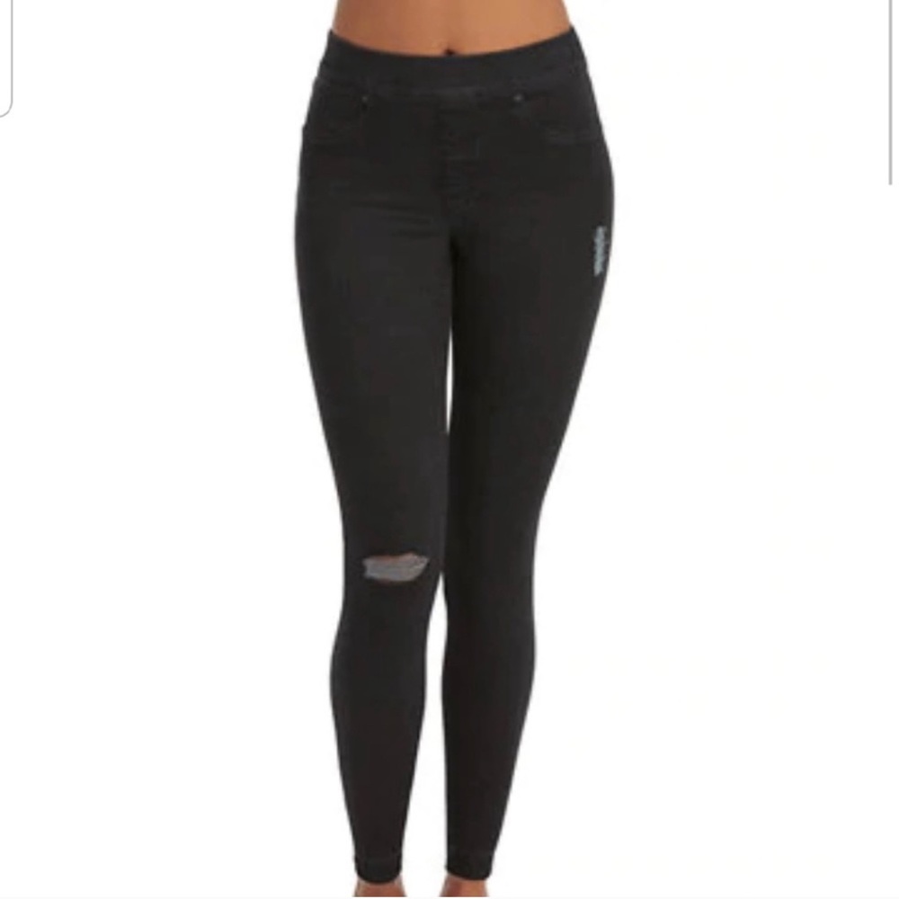 SPANX | Denim Leggings